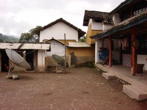 豐河自然村 豐河自然村