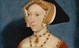 簡·西摩 簡·西摩