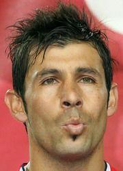 伊斯梅爾·富恩特斯 伊斯梅爾·富恩特斯