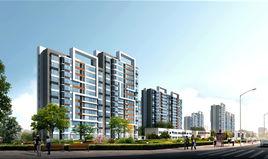 濱州怡華苑 濱州怡華苑