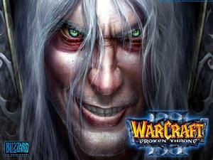 Warcraft3
