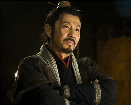 劉邦騎著功臣脖子問:怎樣評價朕?功臣說了句話讓他大喜