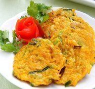 菸斗面配南瓜汁 菸斗面配南瓜汁