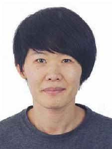 許歌[中國籃球運動員]