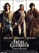 《<strong />戰士的兄弟</strong></div><p>戰士的兄弟》