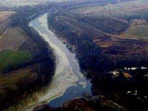 肯塔基河 肯塔基河