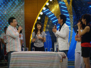 （圖）《超級大贏家》