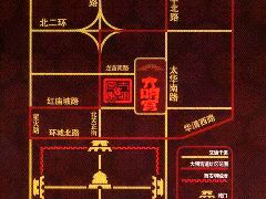 大明宮寓 大明宮寓