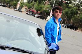 麥浪[跑車界名人]