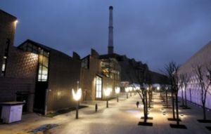 上海世博會城市最佳實踐區 上海世博會城市最佳實踐區