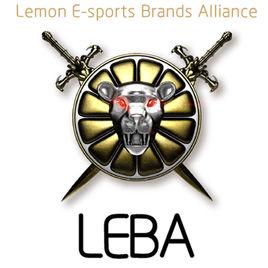 檸檬電競聯盟 檸檬電競聯盟