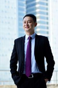 劉理[深圳市南山區招商街道黨工委書記]