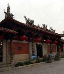 艋舺清水岩 艋舺清水岩