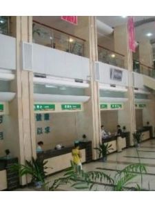 西安協和醫院 西安協和醫院