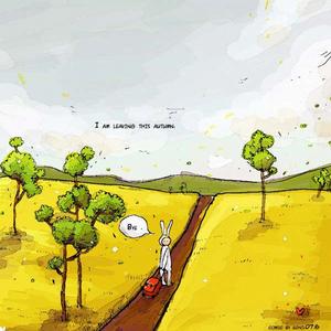 《陪安東尼度過漫長歲月》