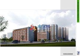 煙臺御花園老年公寓 煙臺御花園老年公寓