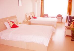 大連辰熙星海國際公寓 大連辰熙星海國際公寓