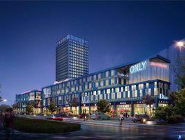 金陽廣場 金陽廣場