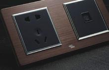 玫瑰金拉絲系列