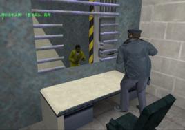 cs監獄模式 cs監獄模式