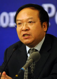 楊洪波[四川省遂寧市委書記]