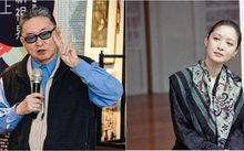 李敖與前妻胡茵夢