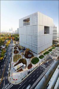 愛茉莉太平洋集團 愛茉莉太平洋集團