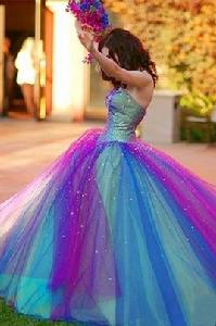 夢幻色彩 夢幻色彩