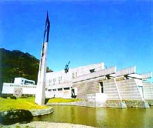 鎮海口海防歷史紀念館