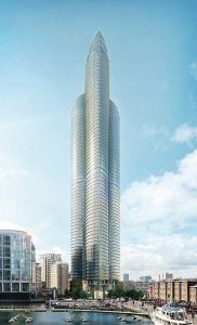 倫敦之巔 倫敦之巔