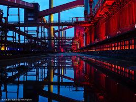 焦爐熱工 焦爐熱工