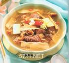 黨參淮山豬碾湯