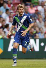 沃爾夫斯堡時期