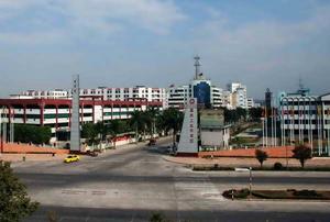 福建漳州藍田經濟開發區 福建漳州藍田經濟開發區