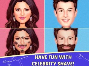 超級明星化妝 超級明星化妝