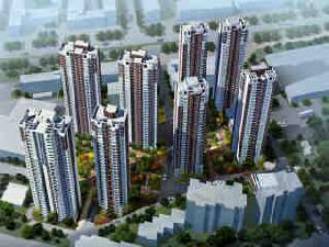 山河秀景二期 山河秀景二期