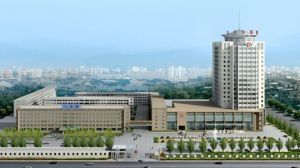 解放軍第306醫院 解放軍第306醫院