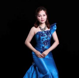 周麗琴[衡陽市政協委員會常委]