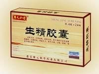 廖元和堂生精膠囊