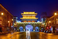 賒店古鎮 賒店古鎮