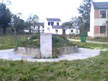 李文定公先祖墓