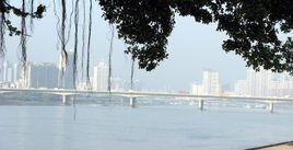 鰲峰洲大橋 鰲峰洲大橋