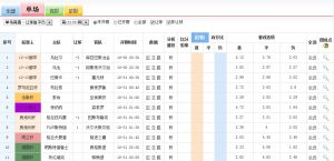 讓球勝平負 讓球勝平負