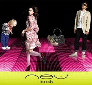 NEW LOOK[服裝品牌]