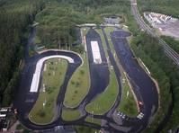 歐洲紐博格林賽道 歐洲紐博格林賽道