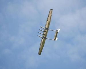 墨子Ⅱ型 墨子Ⅱ型