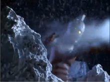 賽文中了泰蘭特的冷氣