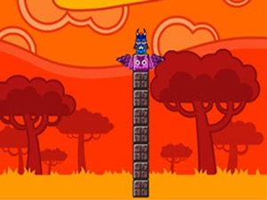 村莊的圖騰 村莊的圖騰