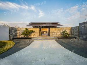 華夏四季實景圖