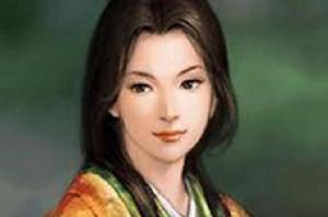 生駒吉乃[日本戰國時代人物]